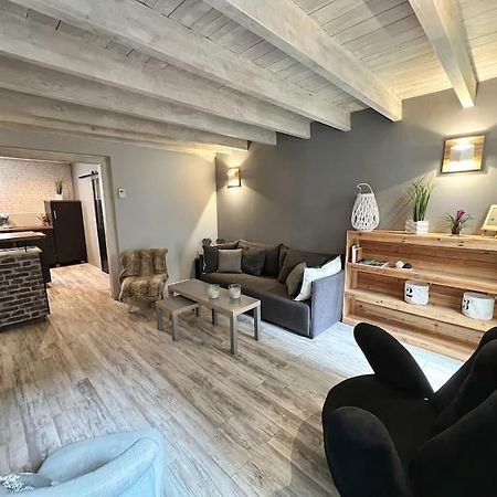 L'Escale Avec Jardin - Coeur De Ville La Rochelle  Ngoại thất bức ảnh