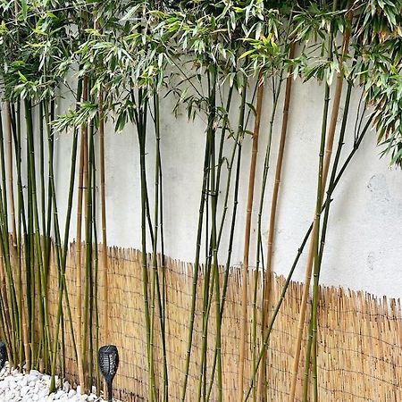 L'Escale Avec Jardin - Coeur De Ville La Rochelle  Ngoại thất bức ảnh