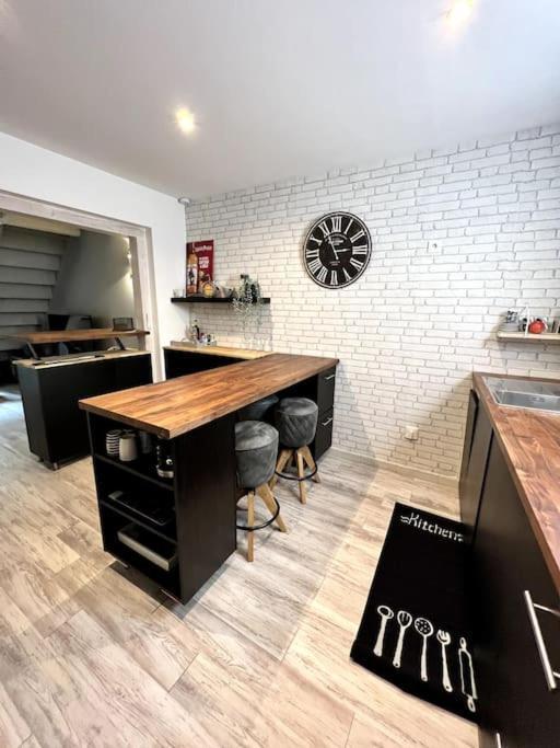 L'Escale Avec Jardin - Coeur De Ville La Rochelle  Ngoại thất bức ảnh